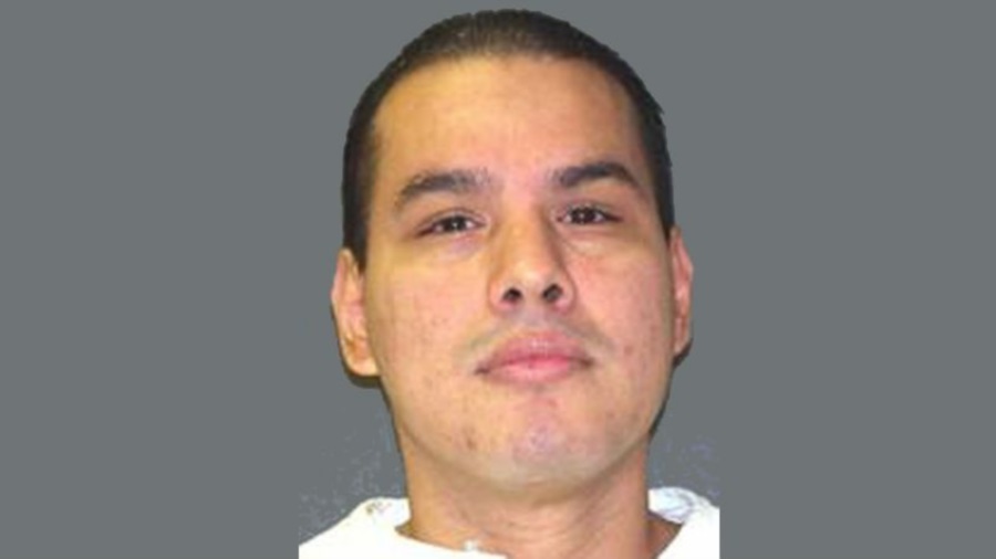 US Executes Texas 'Vampire Killer' Pablo Lucio Vasquez Who Drank Blood ...