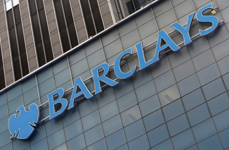 Barclays sells stake in company that supplies footwear parts to Nike, Adidas and Timberland