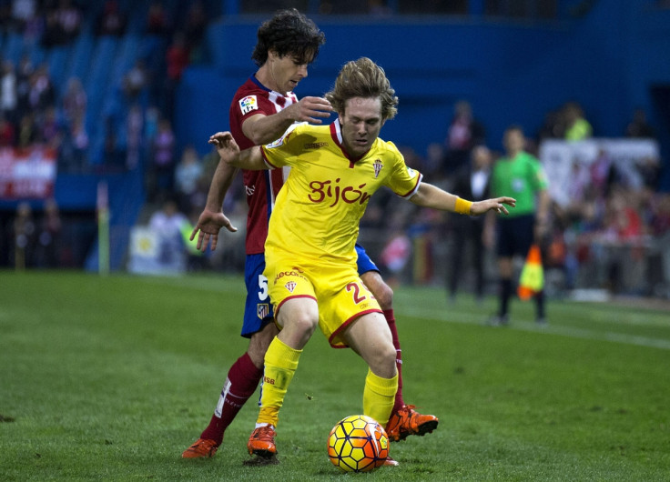 alen halilovic