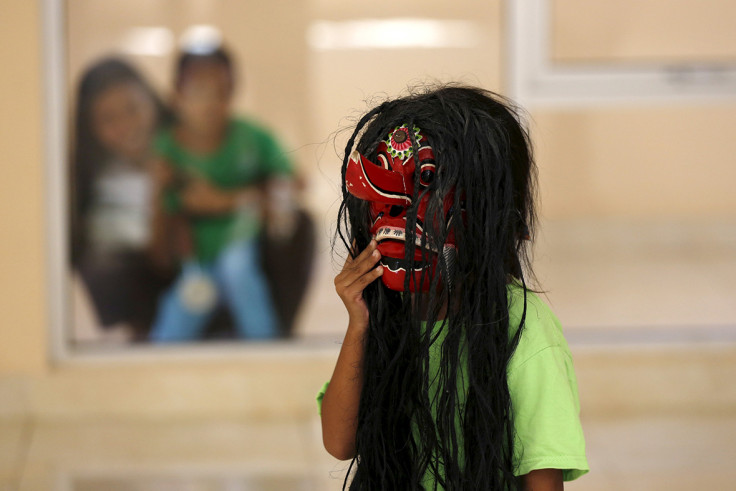 Jakarta child rehabilitation Jakarta child rehabilitation