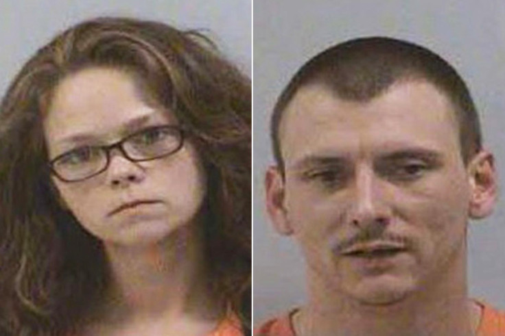 North Carolina meth