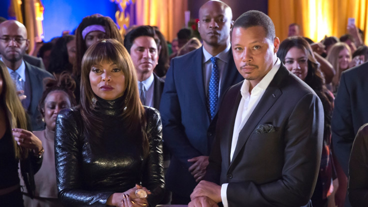 Empire season 2 episode 13