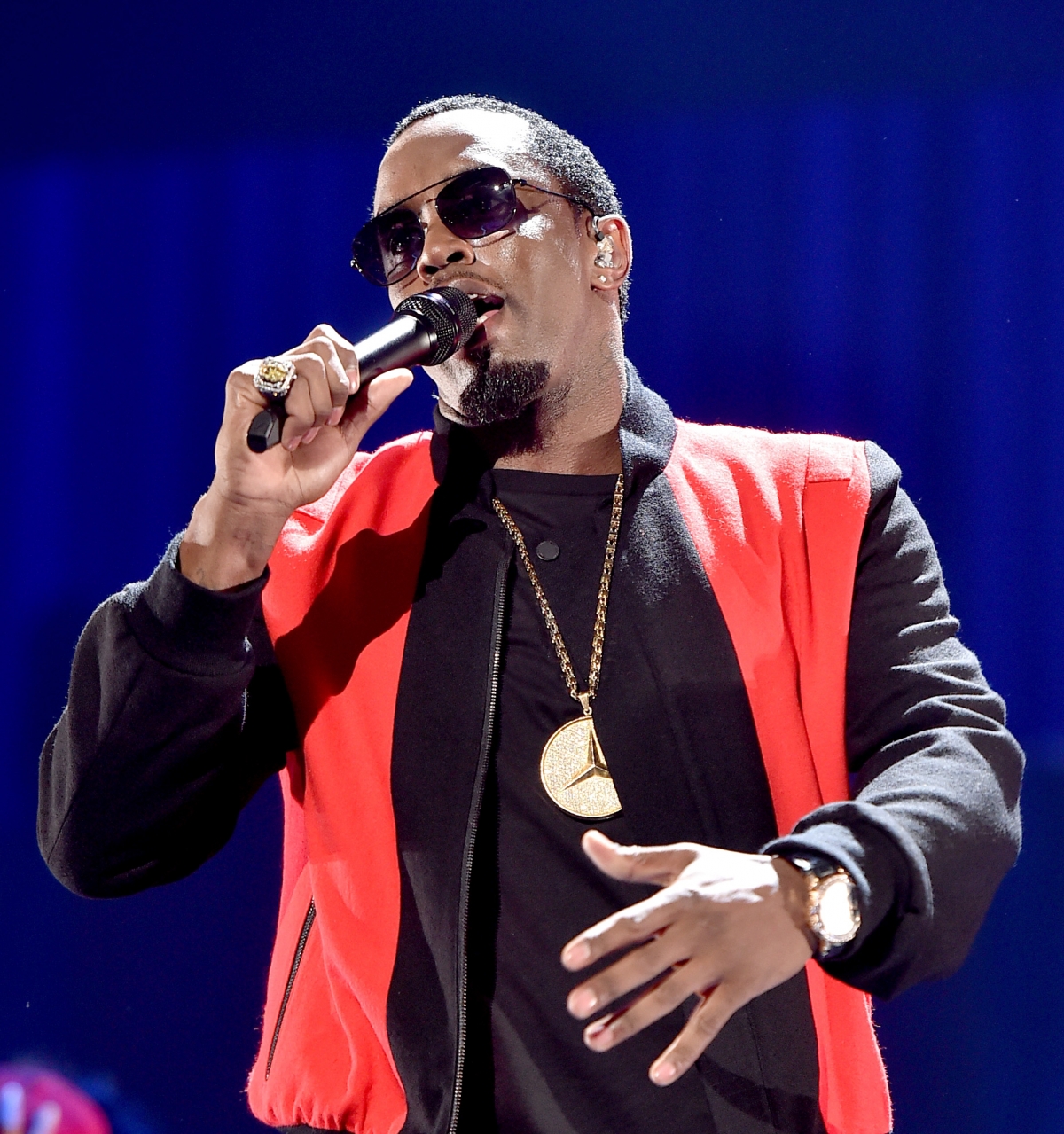 Sean Combs Is Reuniting the Bad Boys Crew For One Concert For Notorious  BIG's Birthday