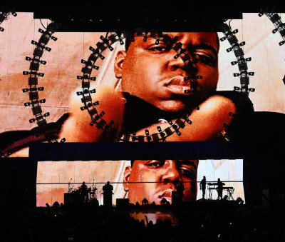Notorious B.I.G. Notorious B.I.G.