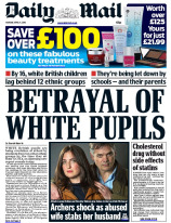 Daily Mail Daily Mail