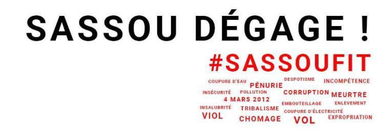 #Sassoufit Collective