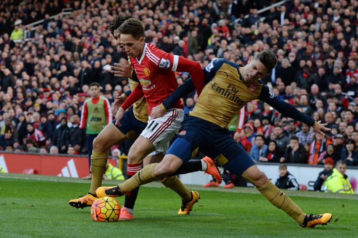 Adnan Januzaj