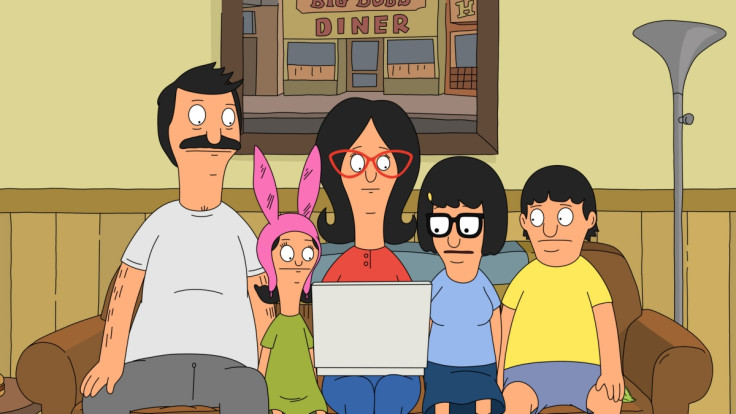 Bob's Burgers