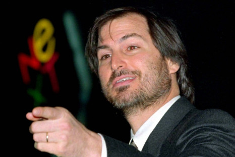 Steve Jobs