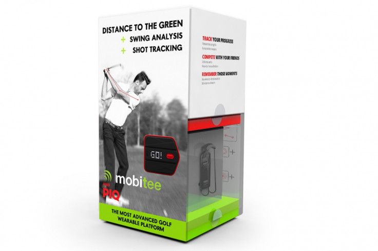 Best golf gadgets and accessories