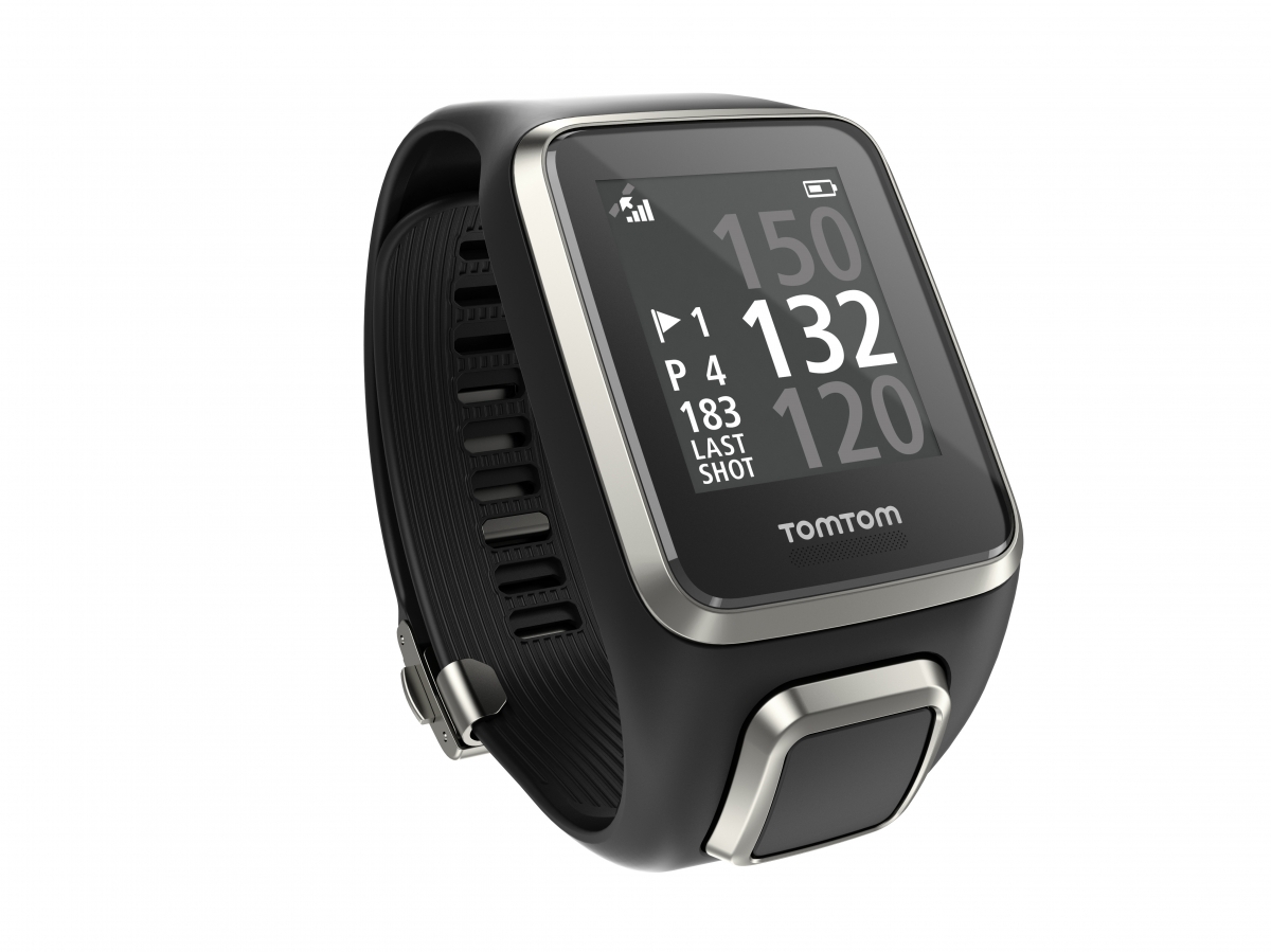 Seven best golf gadgets and accessories to improve your play