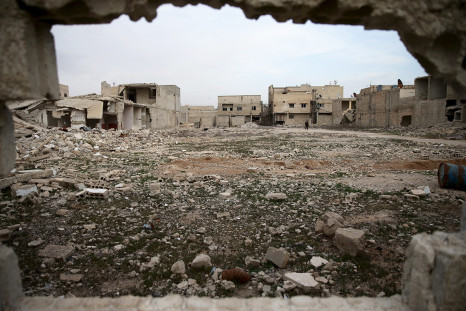 Ghouta