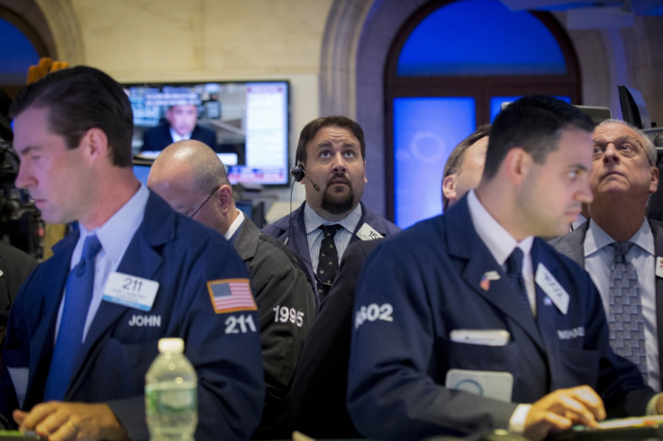 New York Stock Exchange