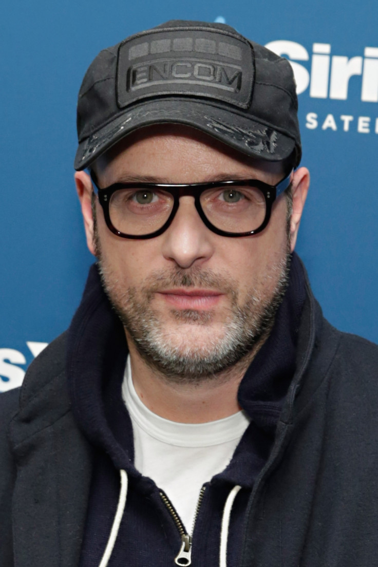 Matthew Vaughn