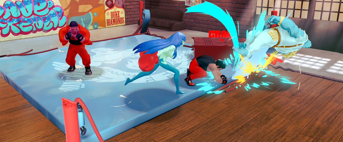 LastFight LastFight