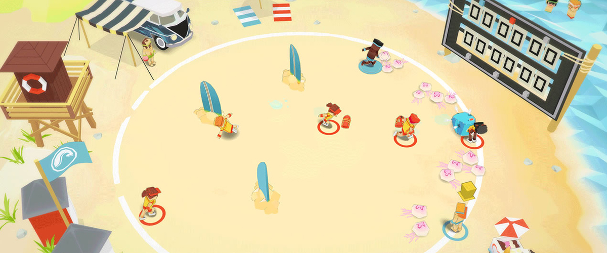 Stikbold Dodgeball Stikbold Dodgeball