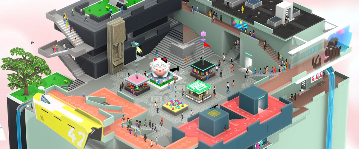 Tokyo 42 Tokyo 42