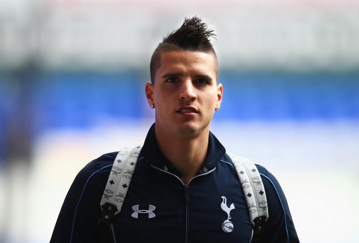 Tottenham vs Manchester United: Erik Lamela returns; Jan Vertonghen ...