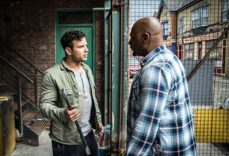 jason grimshaw