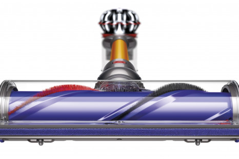 Dyson V8 handheld vacuum