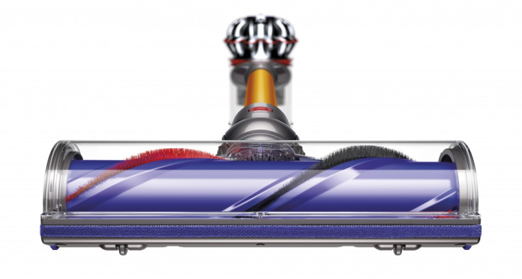 Dyson V8 handheld vacuum