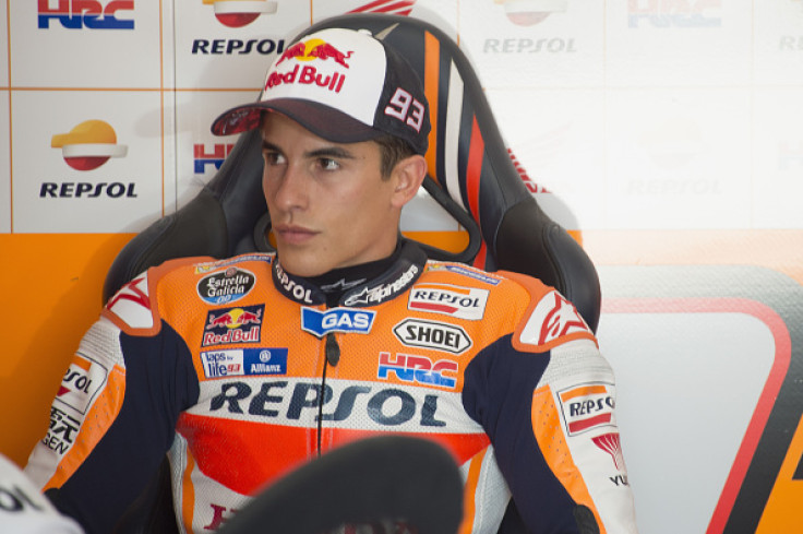 marc marquez