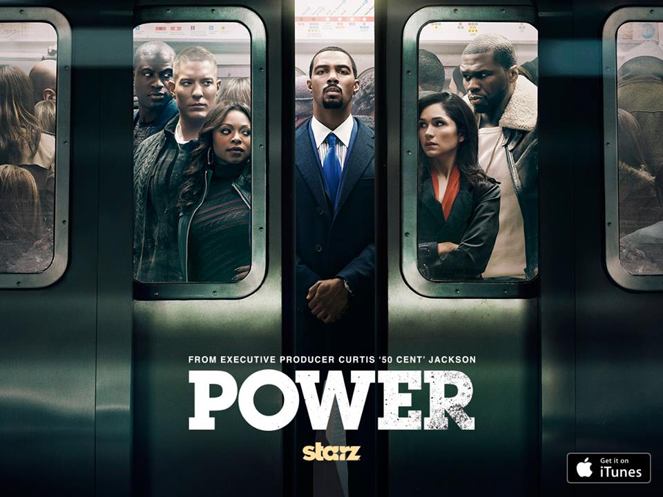Power season 3 premiere date and trailer Ghost wants to leave crime