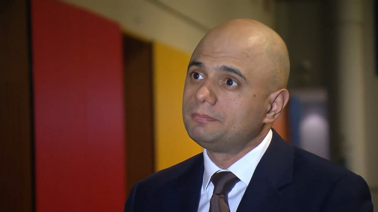 Sajid Javid’s Department for Business, Innovation and Skills could see up to 4000 job cuts