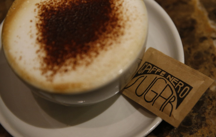 Caffe Nero offsets National Living Wage costs by ending free lunches for staff Caffe Nero offsets National Living Wage costs by ending free lunches for staff