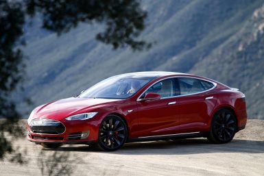Tesla Model S slated to get luxury updates and price hike