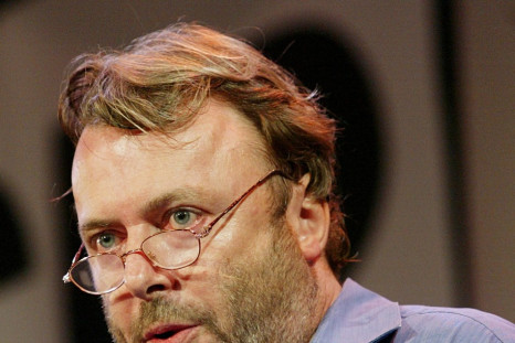 Christopher Hitchens