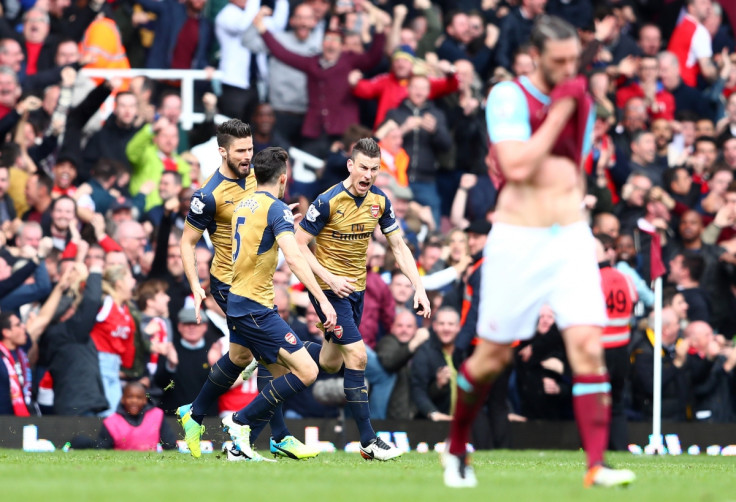 Laurent Koscielny