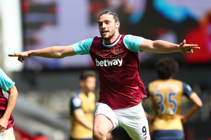 Andy Carroll