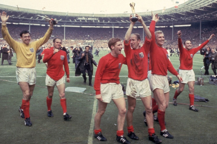 England 1966 World Cup