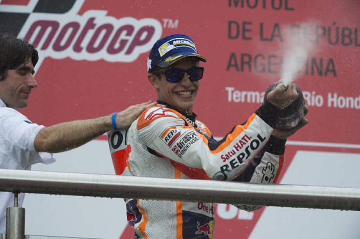 marc marquez