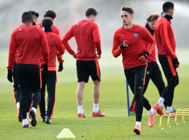 Adnan Januzaj