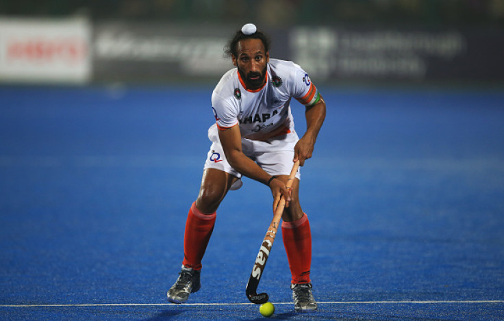 sardar singh