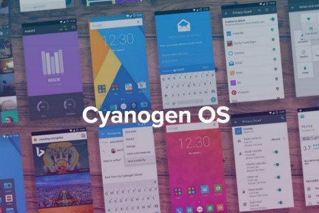 Fix Cyanogen OS 13 issues for OnePlusOne