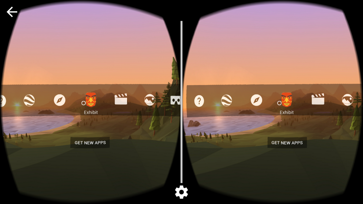 Best Google Cardboard Apps