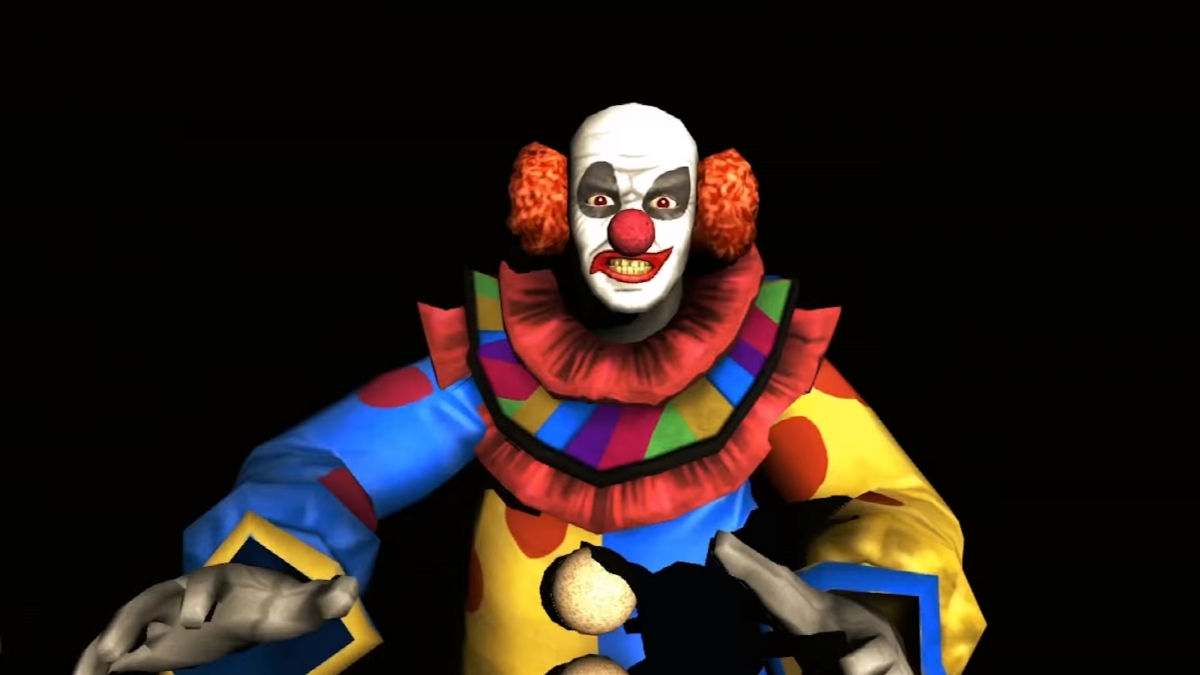 Night of Scares Night of Scares