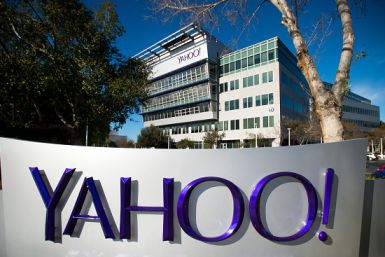 Yahoo takeover: Daily Mail in talks about putting in a bid on the struggling internet company