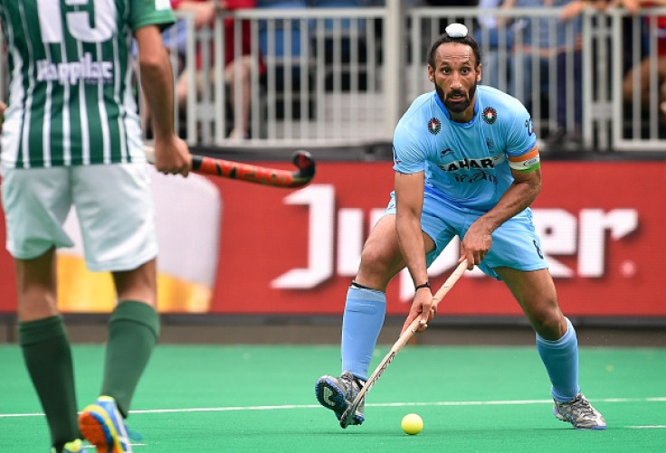 sardar singh