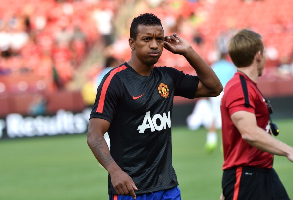 Nani To Manchester United: Jose Mourinho Wants Red Devils To Re-sign ...