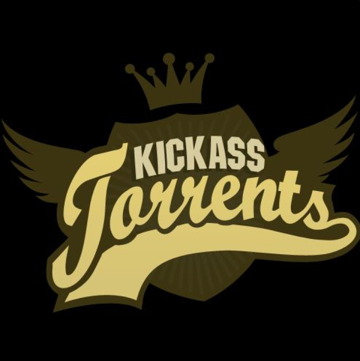 KickassTorrents adds two-factor authentication KickassTorrents adds two-factor authentication