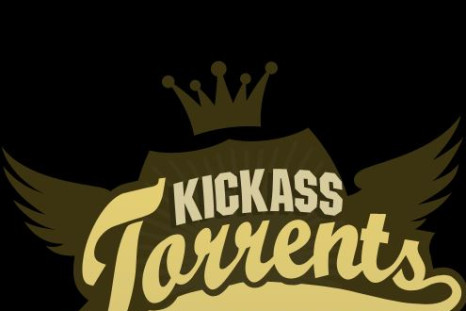 KickassTorrents enters the dark web