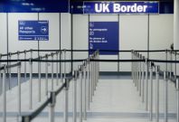 UK immigration officials granted power to hack into refugee phones