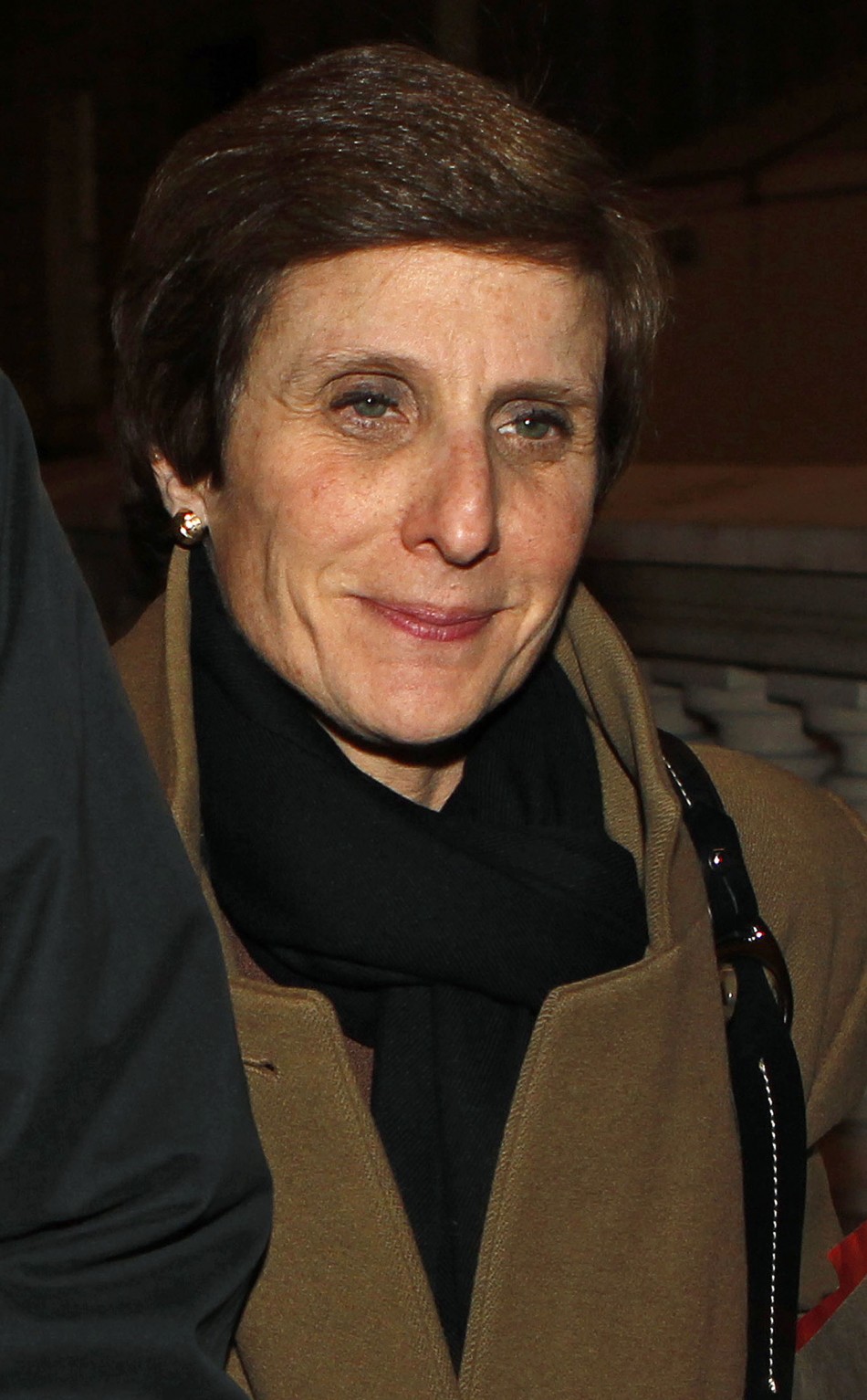 10.Irene Rosenfeld Chief Executive Officer of Kraft