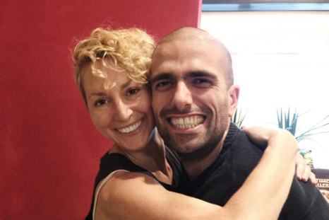 Hug a Brit