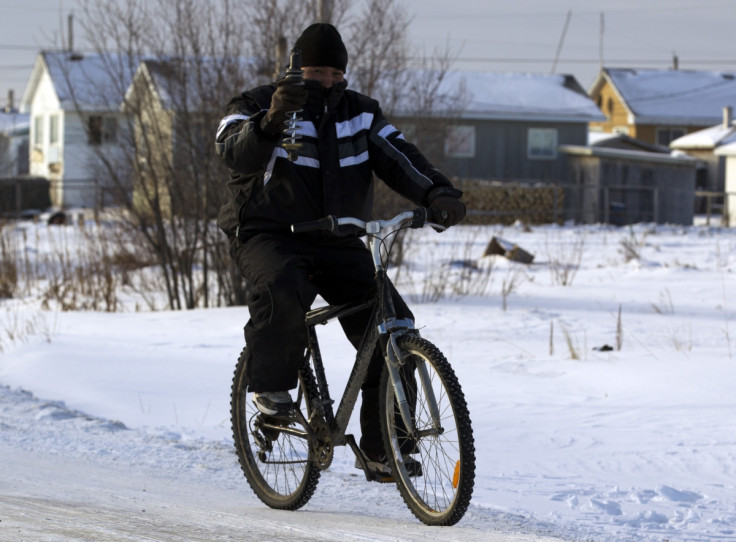 Attawapiskat Canada