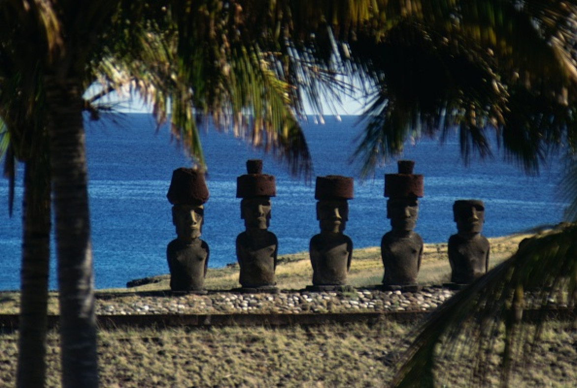Easter Island Easter Island